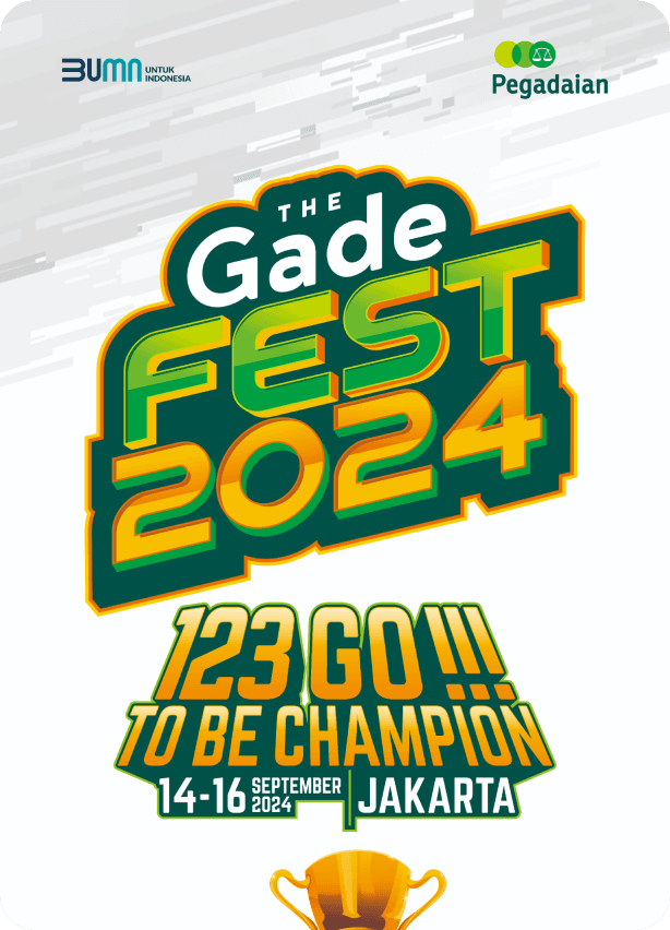 The Gade FEST 2024