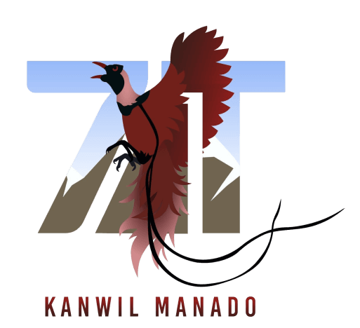 Kanwil V Manado