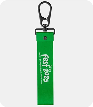 Keychain