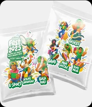 Sticker Pack