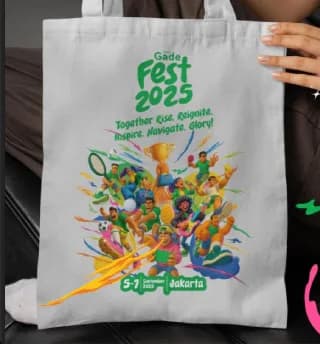 Totebag