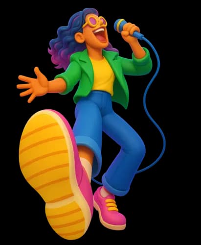 The Gade Idol