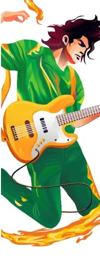 Kompetisi Band