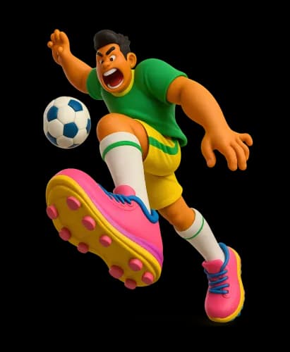 Mini Soccer