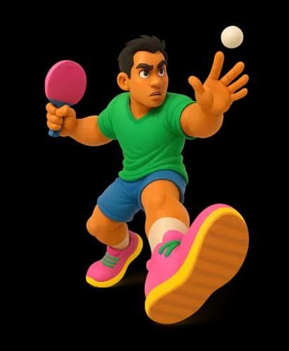 Pingpong