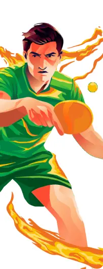 Tenis Meja