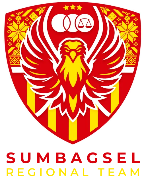 Kanwil III Palembang
